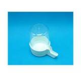 MARTYPET Papagáj itató - alacsony, 250 ml