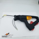 Maruyama HT237D hátsó fogantyú komplett