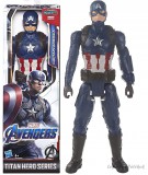 Marvel Amerika Kapitány figura 30 cm Hasbro