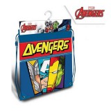Marvel Avengers sporttáska tornazsák 40 cm