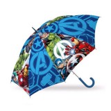 Marvel Bosszúállók, Avengers gyerek esernyő Ø65cm