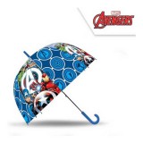 Marvel Bosszúállók gyerek esernyő Ø70 cm