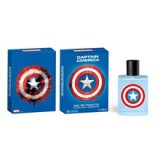 Marvel Captain America EDT 100 ml Special Edition