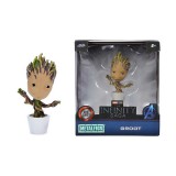 Marvel: Groot prémium fém akciófigura 10cm - Jada Toys