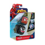 Marvel: Kocka csata Pókember Venom ellen - 2 db