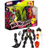 Marvel: Mix Mashers Venom figura kiegészítőkkel - Hasbro