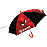 Marvel Pókember gyerek félautomata esernyő Ø74 cm