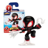 Marvel: Pókember Mighty-Verse Collection - Miles Morales mini figura - Hasbro