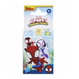 Marvel Póki és csodálatos barátai mini meglepetés figurák - Hasbro