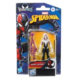 Marvel: Spider-Man - Ghost Spider akciófigura 10cm - Hasbro