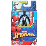 Marvel: Spider-Man - Symbiote Suit Fekete Pókember akciófigura 10 cm - Hasbro
