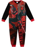 Marvel Spiderman pizsama-116