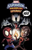 Marvel Szuperhősök kalandjai 4.