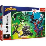 Marvel Szuperhősök: Pókember 300db-os puzzle - Trefl