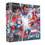 Marvel United: Polgárháború társasjáték kiegészítő
