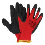 Marvel Védőkesztyű 9 méretű piros