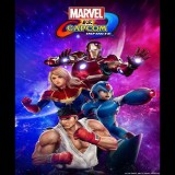 Marvel vs. Capcom: Infinite (PC - Steam elektronikus játék licensz)
