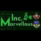 Marvellous Soft Marvellous Inc. (PC - Steam elektronikus játék licensz)