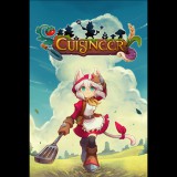 Marvelous Europe Cuisineer (PC - Steam elektronikus játék licensz)