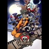 Marvelous Skullgirls - 2nd Encore Upgrade (PC - Steam elektronikus játék licensz)