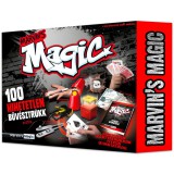 Marvin's Magic Marvins Magic: 100 hihetetlen bűvésztrükk