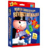 Marvin's Magic Marvins Magic: varázslatos bűvész szett 3. doboz