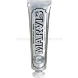 Marvis Whitening Mint fogkrém fehérítő hatással 75 ml