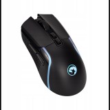 Marvo Capo 20 Gaming Egér M292 BK Fekete 8000 DPI (M292 BK)