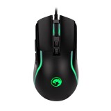Marvo Capo 20 Gaming Mouse Black M292 BK