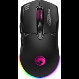 Marvo Duke 20 Vezeték Nélküli Gaming Egér M803W BK Fekete (M803W BK)