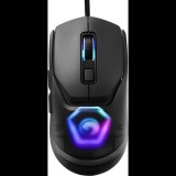 Marvo Fit Lite G1 Gaming Egér 12000 DPI Fehér (FIT LITE G1 GY)