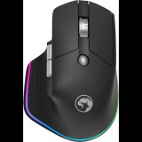 Marvo G803 Vezeték Nélküli Gaming Egér 4000 DPI Fekete (G803 BK)