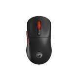 Marvo G964W Niro 60W vezeték nélküli gamer egér, tri-mode, fekete - G964W BK