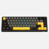 Marvo Magma M40 Magnetic Wired Keyboard - EN (KG964)