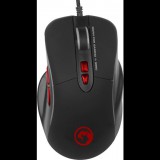 Marvo Niro 40 Gaming Egér G950 Fekete (G950)
