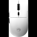 Marvo Niro 50 Tri-Mode Gaming Egér G912W Fehér (G912W WH)