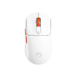 Marvo Niro 60W Wireless Gaming Mouse White G964W WH
