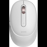 Marvo WM111 SW Vezeték nélküli Egér Ezüst (WM111 SW)