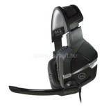 Marwus GH602 vezetékes gamer headset (MARW_GH602)