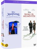Mary Poppins díszdoboz (2015) - DVD