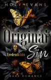 Marysol Kiadó Original Sin - Eredendő bűn