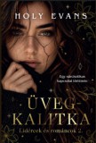 Marysol Könyvkiadó Holy Evans: Üvegkalitka - könyv