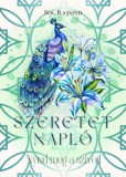 Marysol Könyvkiadó Sol Rayond: Szeretetnapló - könyv