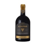 Masca del Tacco Lu Rappaio Primitivo DOC 2022 (0,75L 14%)