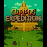 Maschinen-Mensch The Curious Expedition (Xbox One  - elektronikus játék licensz)