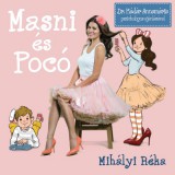 Masni és Pocó - CD