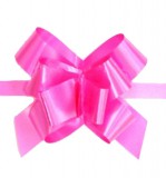 Masni metál 19 mm Ciklámen