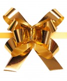 Masni sima 50 mm Arany matt nagy