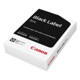 Másolópapír, a4, 80 g, canon "black label" cf9808a016aa