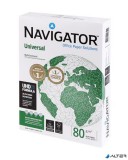 Másolópapír, A4, 80 g, NAVIGATOR "Universal"
